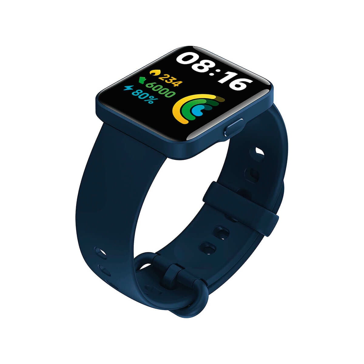 Smartwatch Xiaomi Blauw 1,55" - Elektronica - Xiaomi