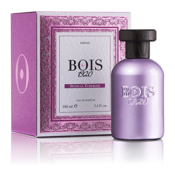 Uniseks Parfum Bois 1920 Sensual Tuberose EDP 50 ml