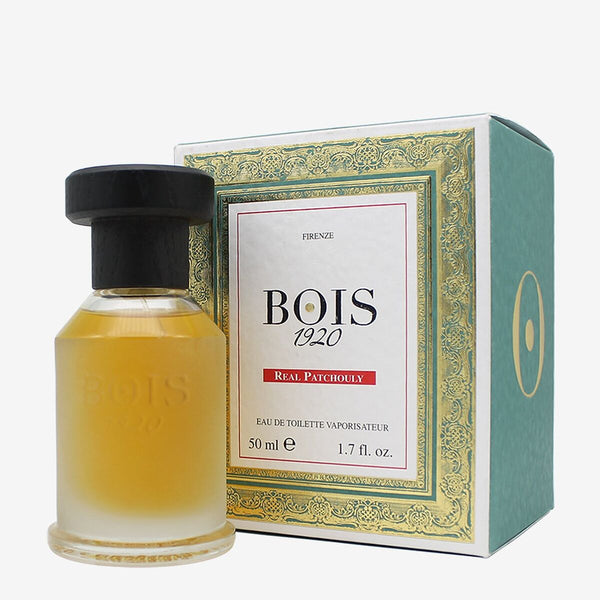 Uniseks Parfum Bois 1920 Real Patchouly EDP 50 ml