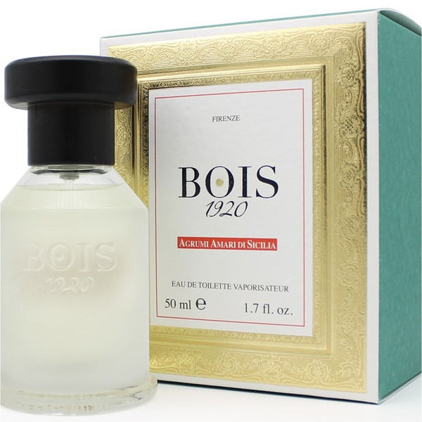 Uniseks Parfum Bois 1920 Agrumi Amari Di Sicilia EDP 50 ml