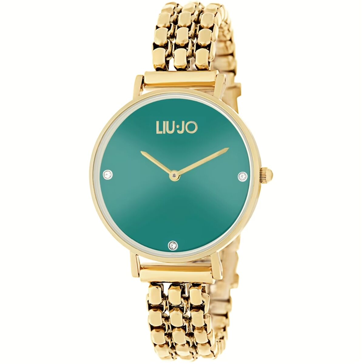 Horloge Dames LIU JO TLJ2292
