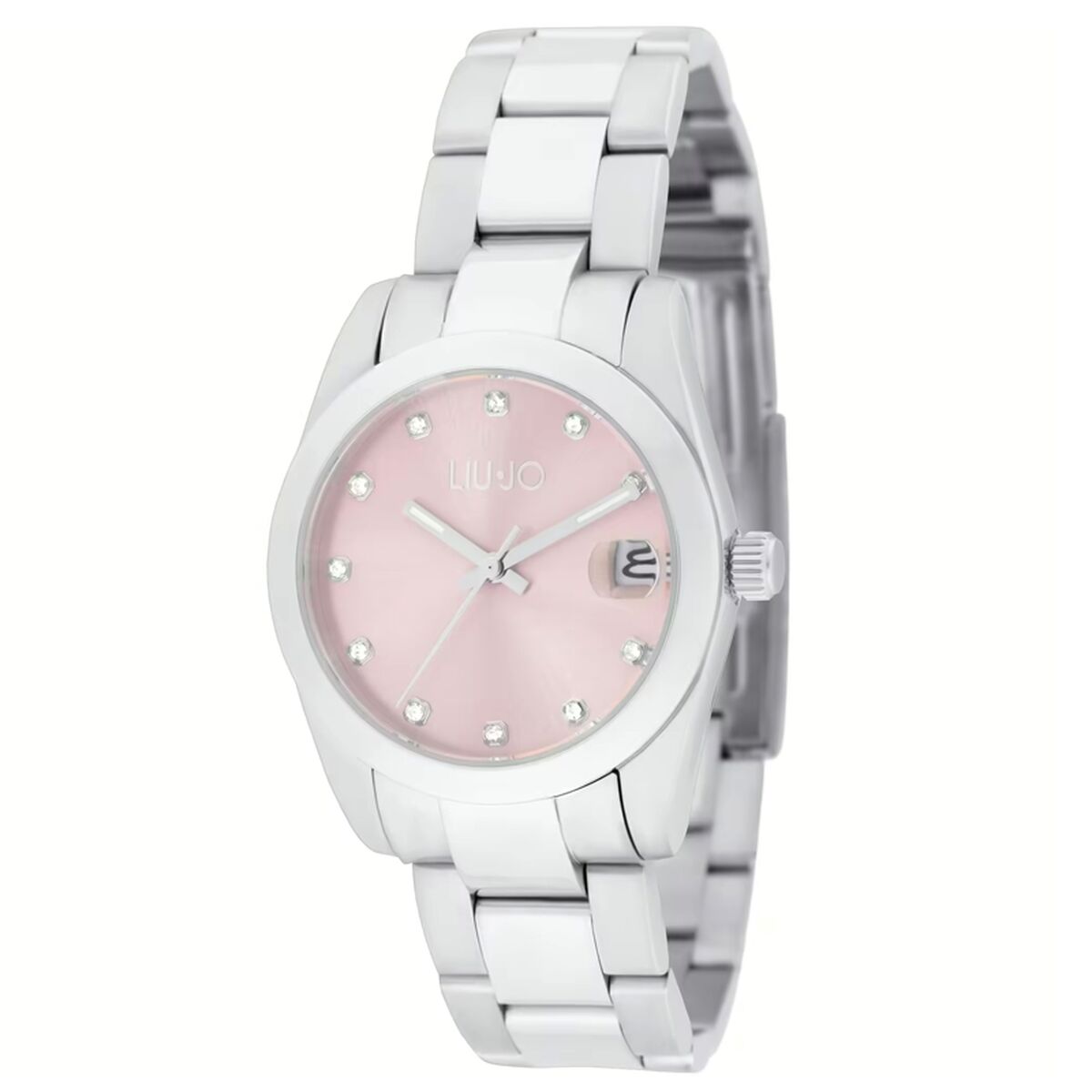 Horloge Dames LIU JO TLJ2332