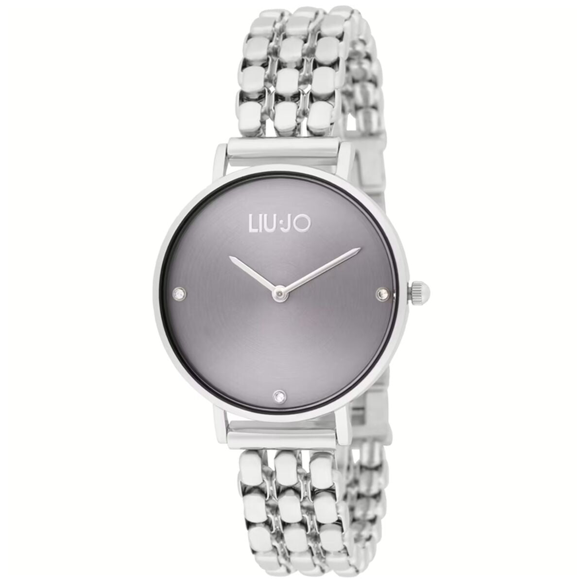 Horloge Uniseks LIU JO TLJ2407