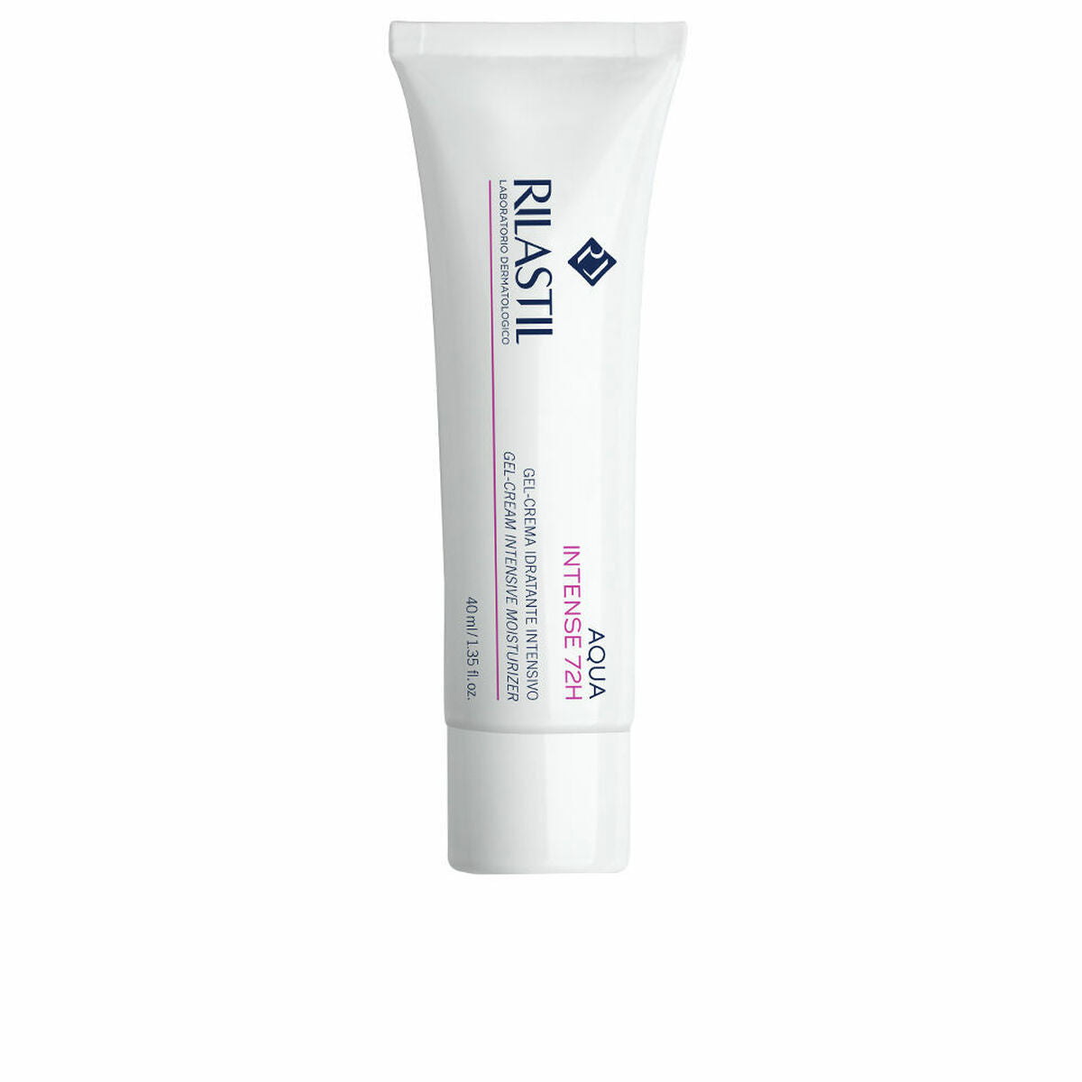 Dagcrème Rilastil Aqua Intense H 40 ml - Schoonheid, Huidverzorging - Rilastil
