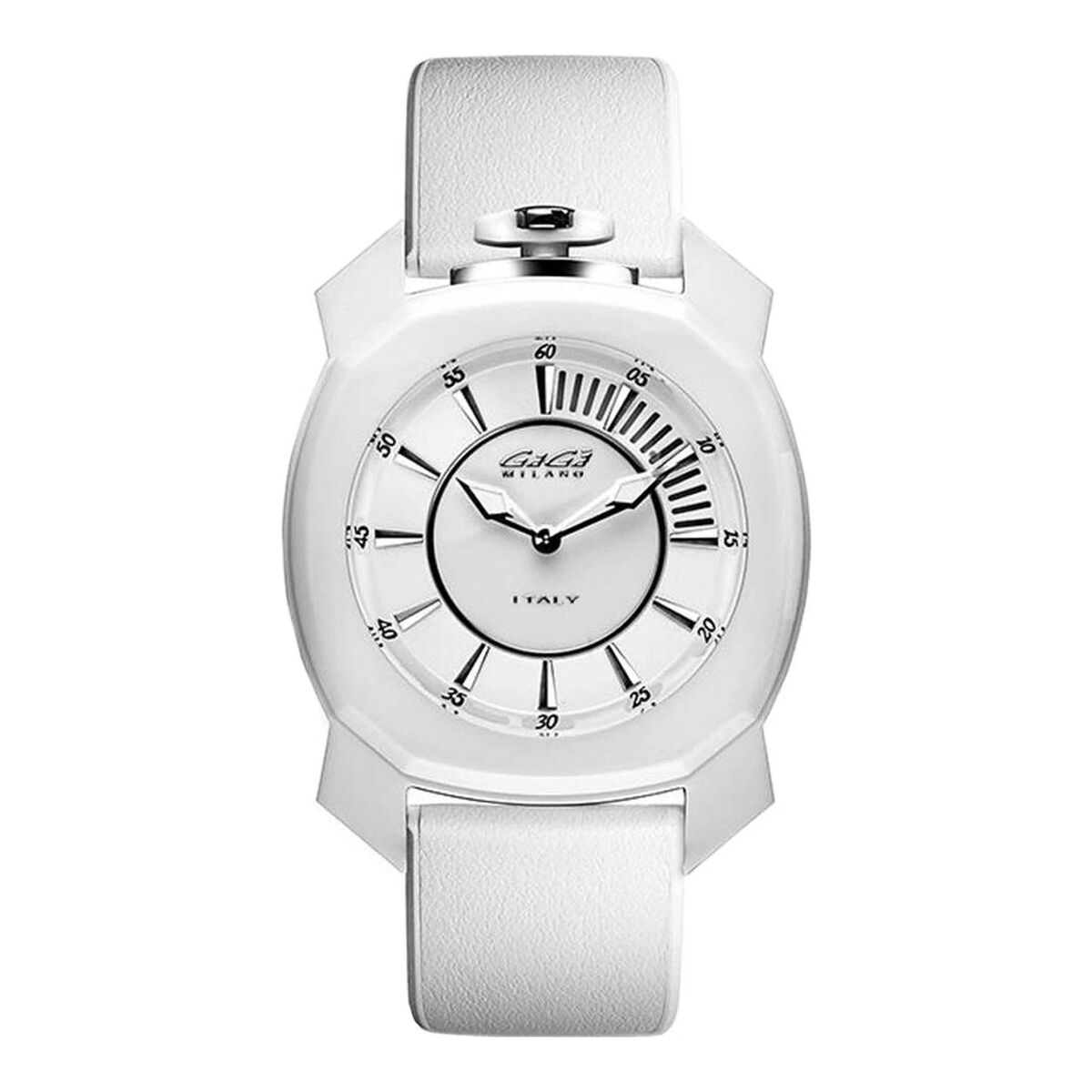 Horloge Heren GaGa Milano FRAME ONE (Ø 44 mm)