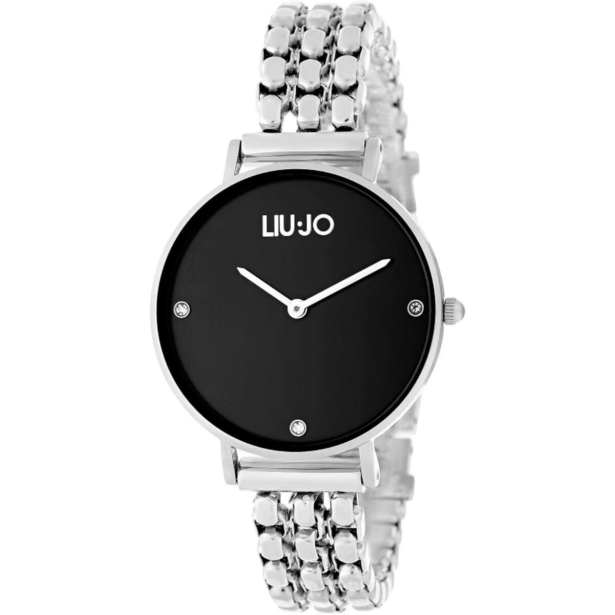 Horloge Dames LIU JO TLJ1386