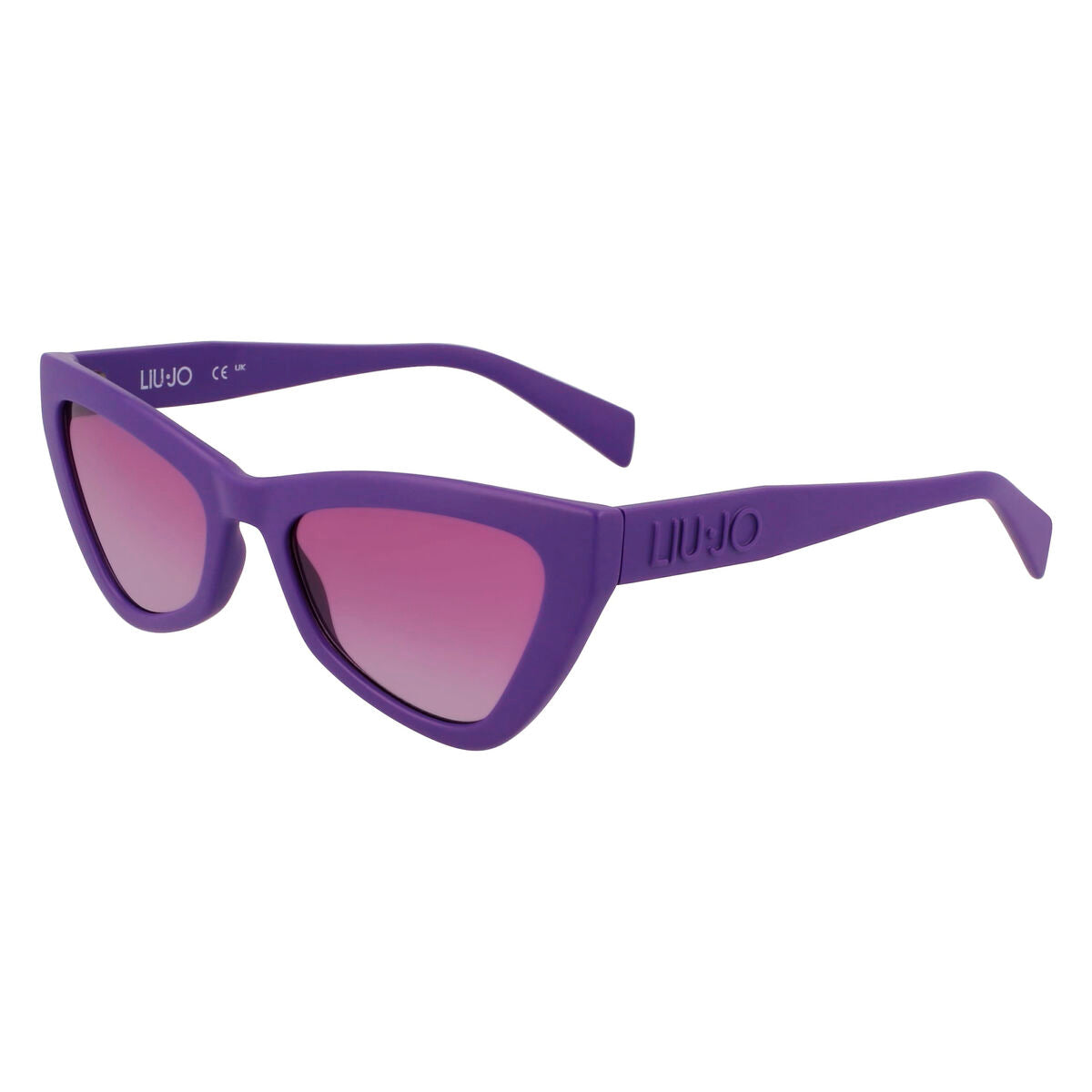 Zonnebril Dames LIU JO LJ799S-510 Ø 53 mm