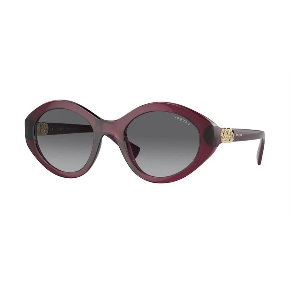 Zonnebril Dames Vogue VO5576SB - 2989T3 Ø 52 mm - Sieraden, Vrouwen - Vogue