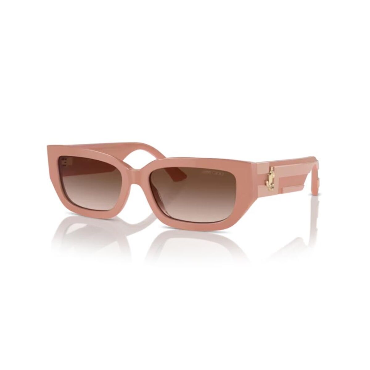 Zonnebril Dames Jimmy Choo JC 5017
