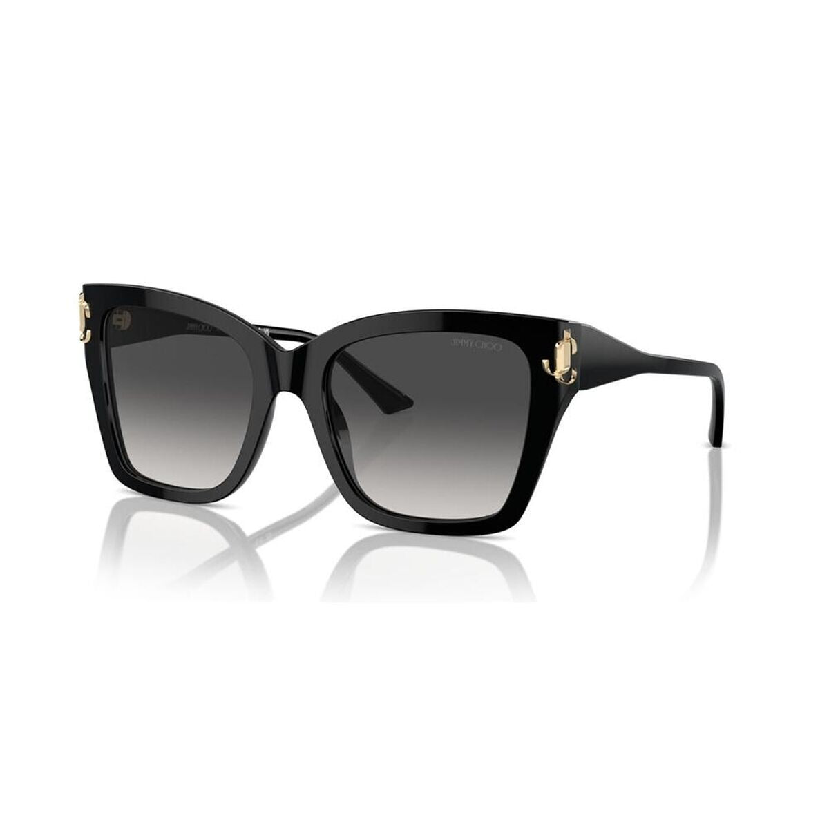 Zonnebril Dames Jimmy Choo JC 5012 - Sieraden, Vrouwen - Jimmy Choo