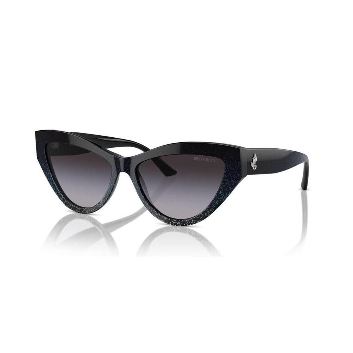 Zonnebril Dames Jimmy Choo JC 5004 - Sieraden, Vrouwen - Jimmy Choo