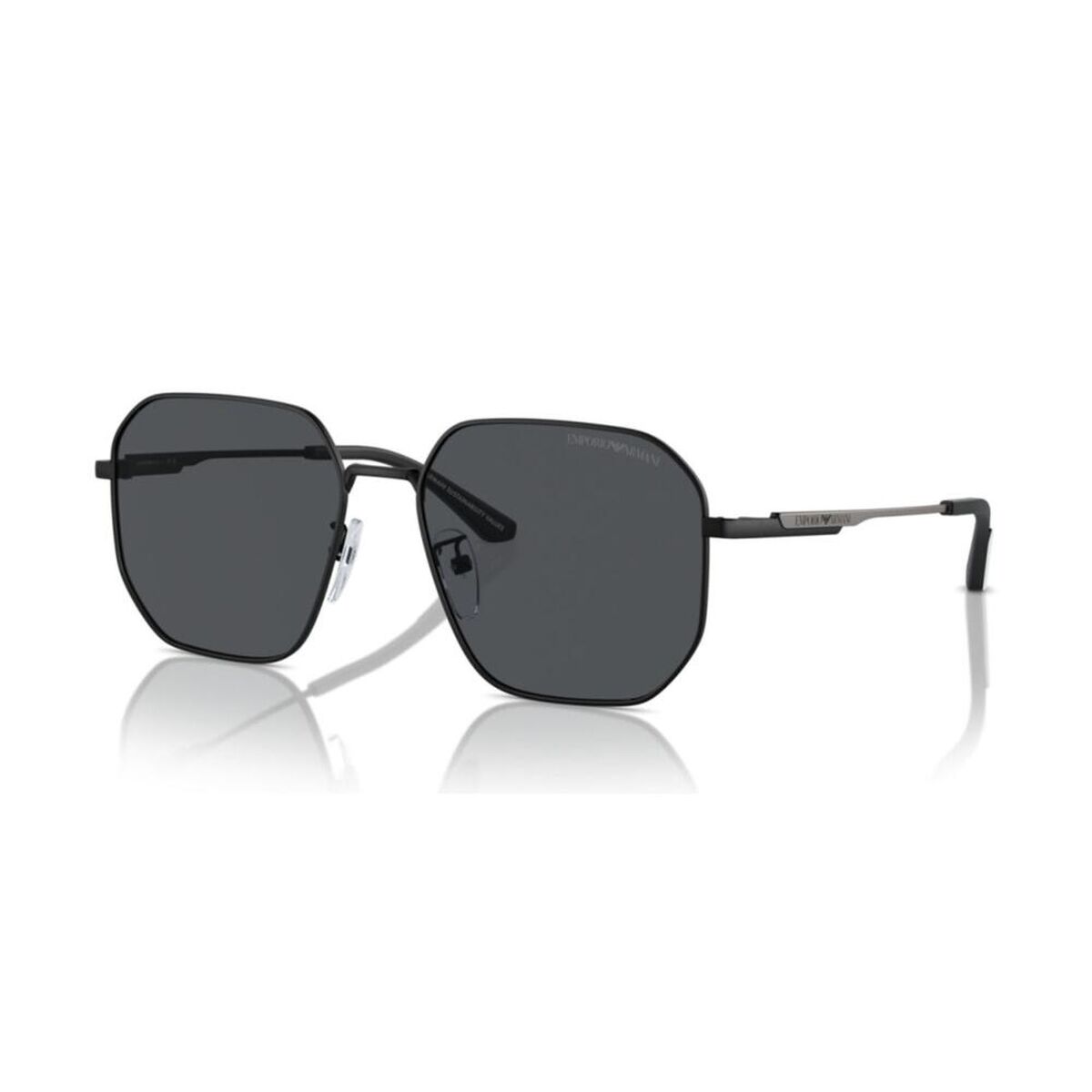 Zonnebril Heren Emporio Armani EA 2154D