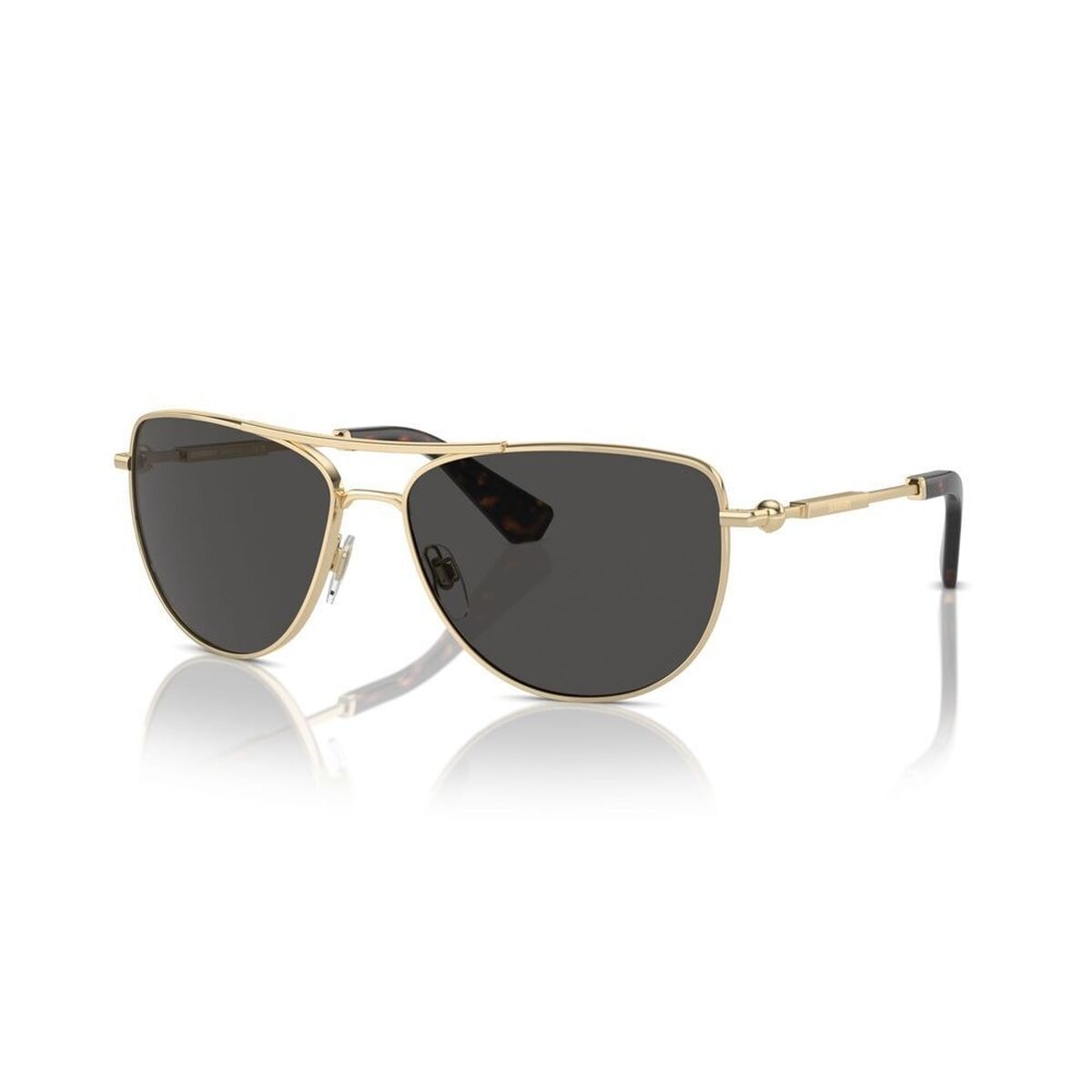 Zonnebril Dames Burberry BE 3149 - Sieraden, Vrouwen - Burberry