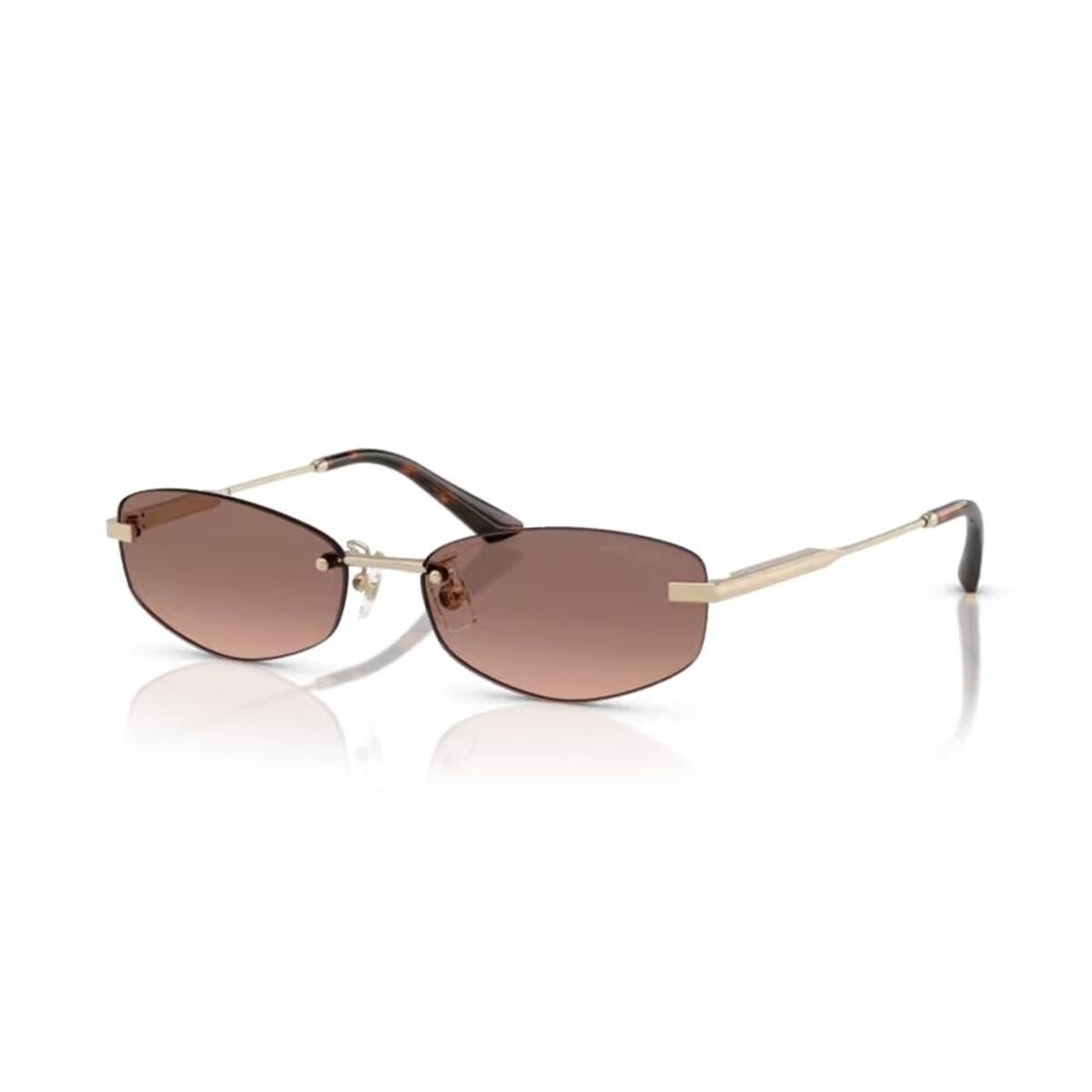 Zonnebril Dames Jimmy Choo JC 4013D - Sieraden, Vrouwen - Jimmy Choo