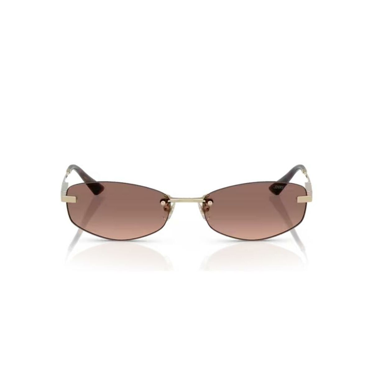 Zonnebril Dames Jimmy Choo JC 4013D - Sieraden, Vrouwen - Jimmy Choo