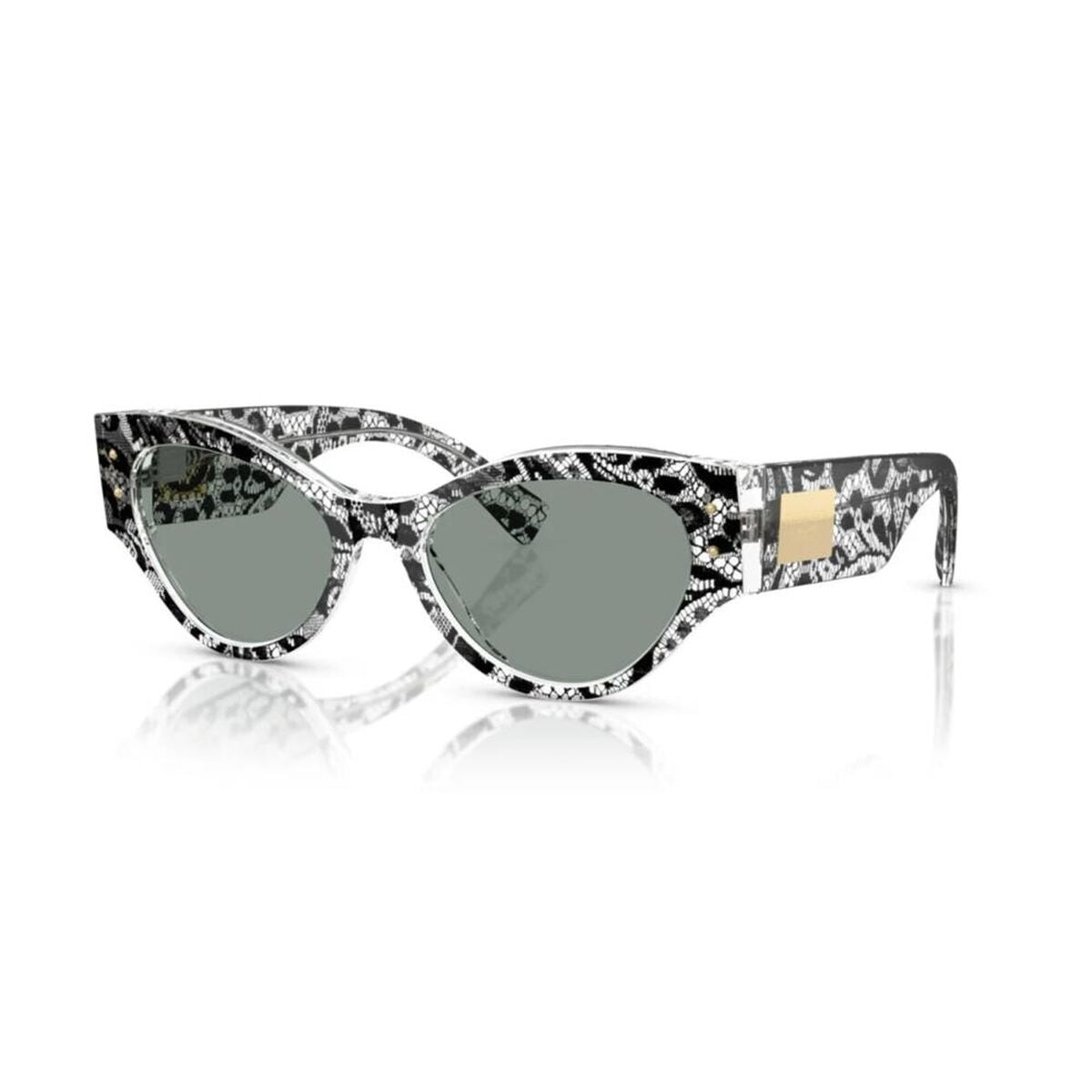 Zonnebril Dames Dolce & Gabbana DG 4480