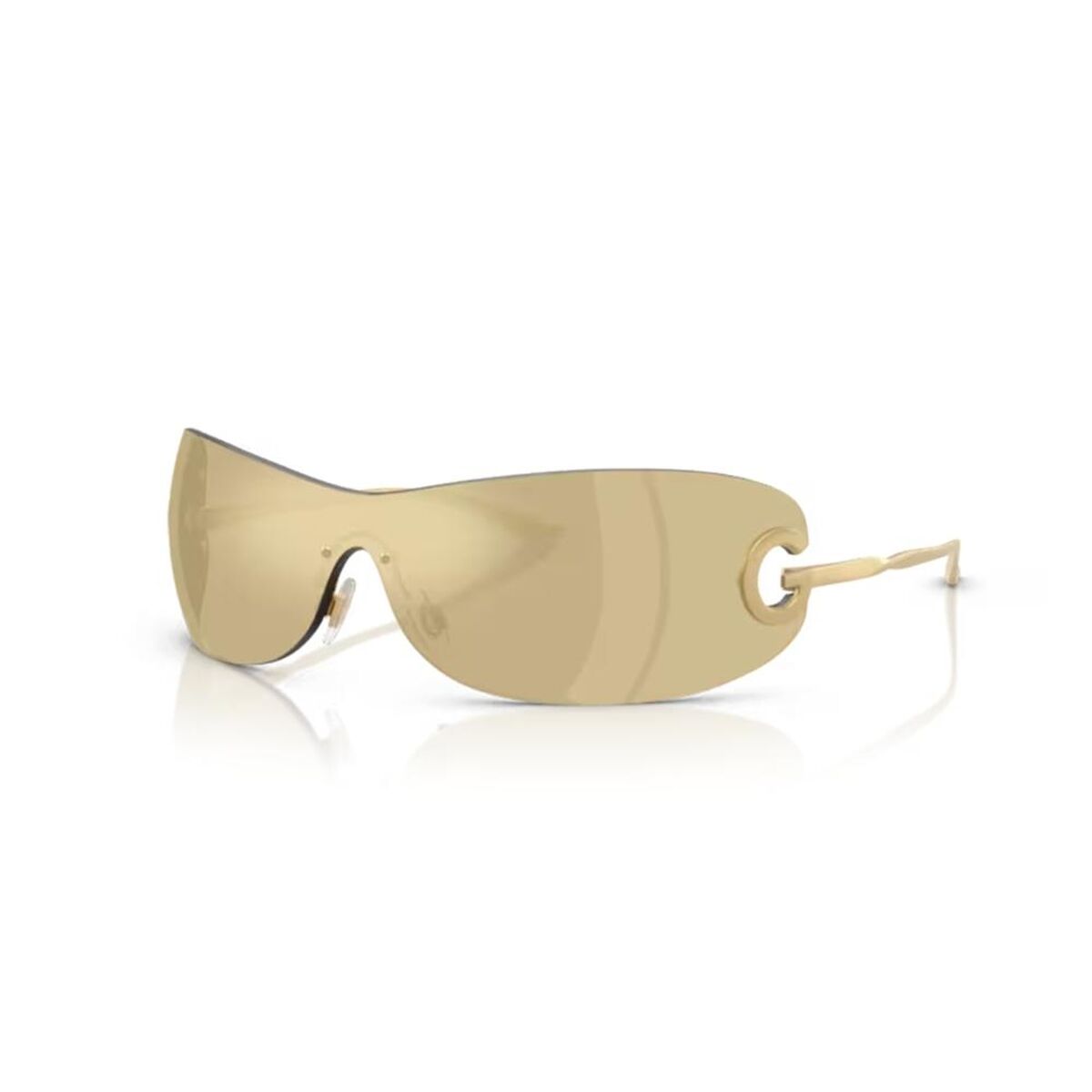 Zonnebril Uniseks Dolce & Gabbana DG 2308 - Sieraden, Unisex voor volwassene - Dolce & Gabbana