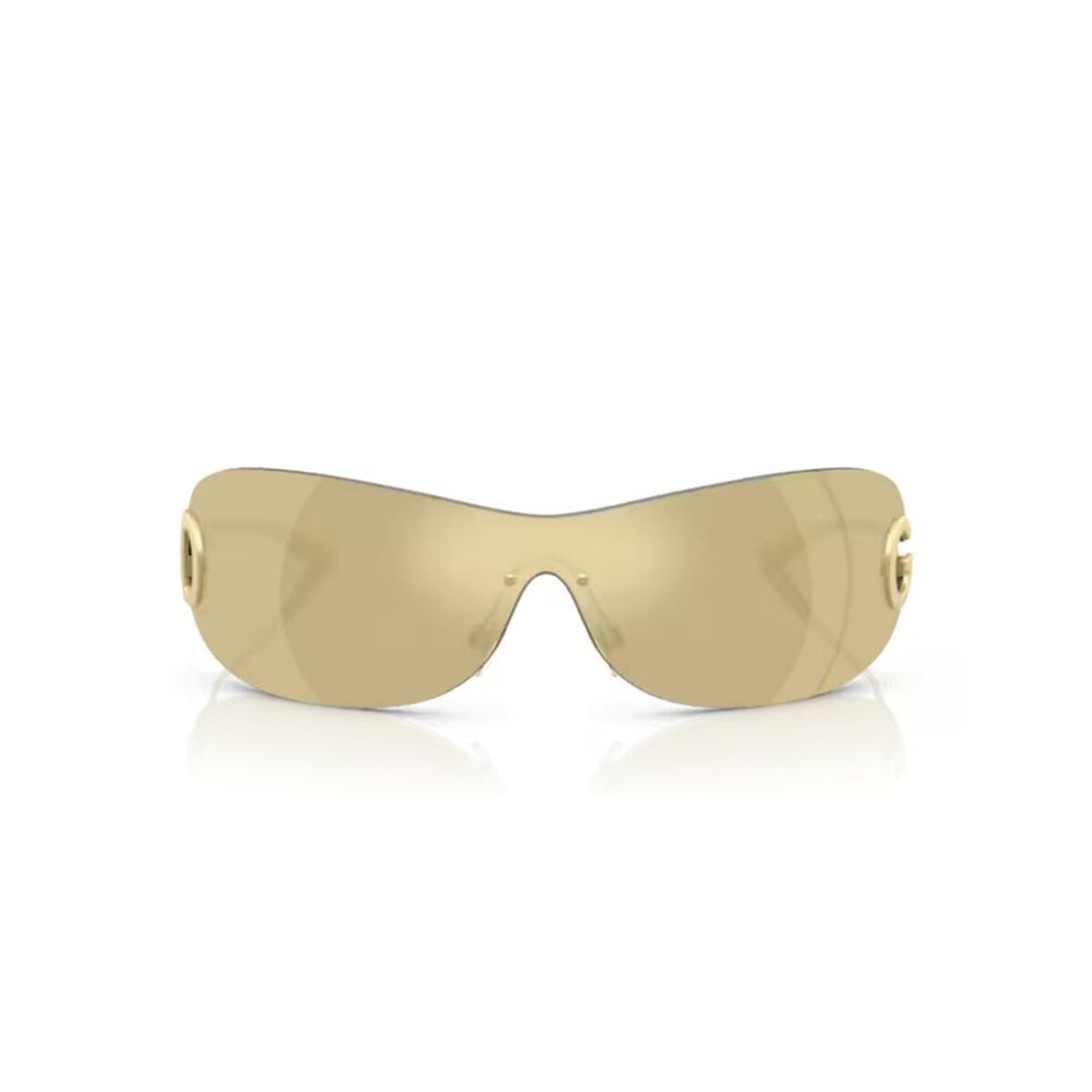 Zonnebril Uniseks Dolce & Gabbana DG 2308 - Sieraden, Unisex voor volwassene - Dolce & Gabbana