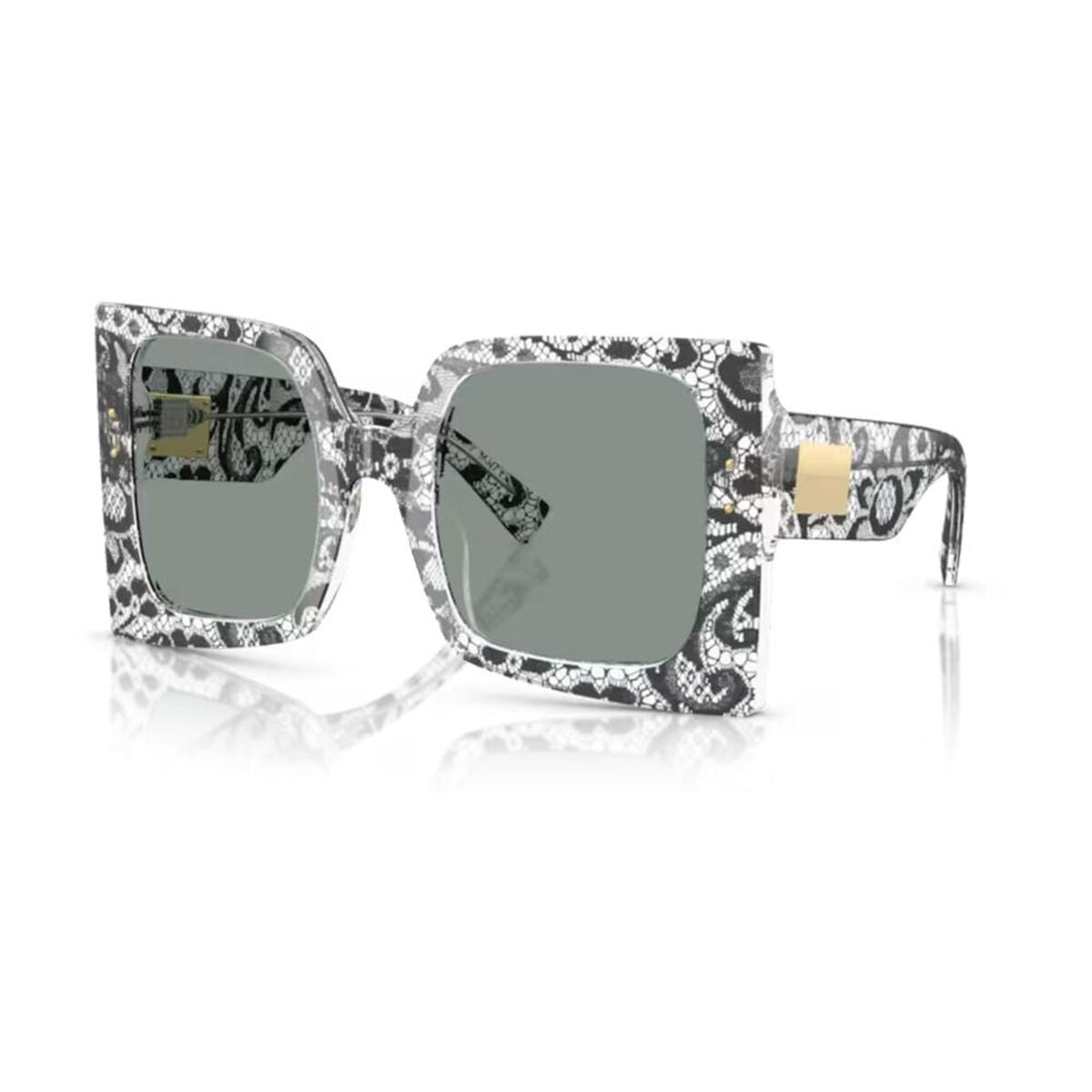 Zonnebril Dames Dolce & Gabbana DG 4490