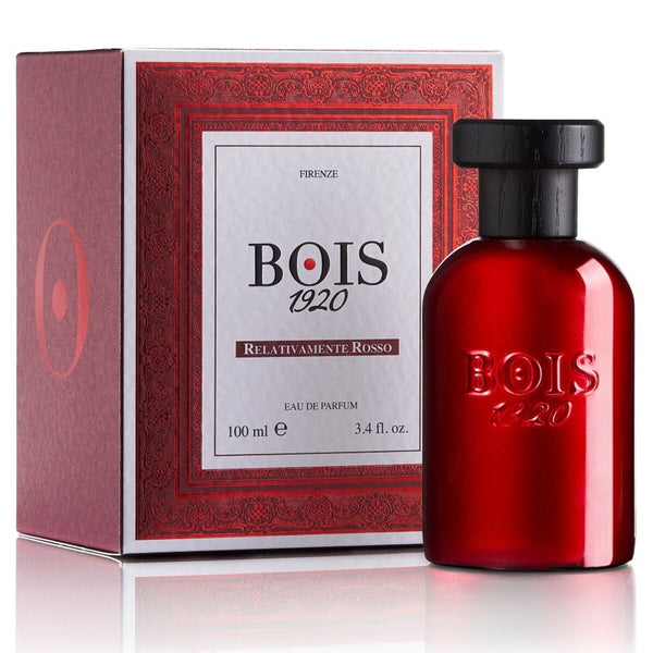 Uniseks Parfum Bois 1920 Agrumi Amari Di Sicilia EDP 100 ml