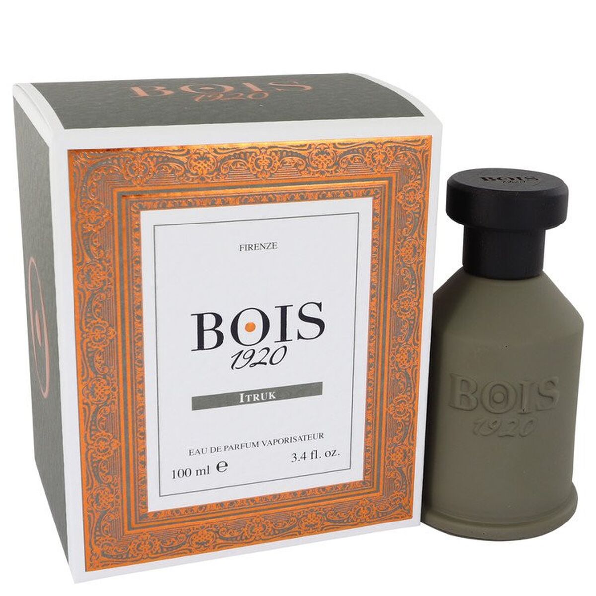 Uniseks Parfum Bois 1920 1920 Itruk EDP 100 ml - Schoonheid, Parfums en geuren - Bois 1920