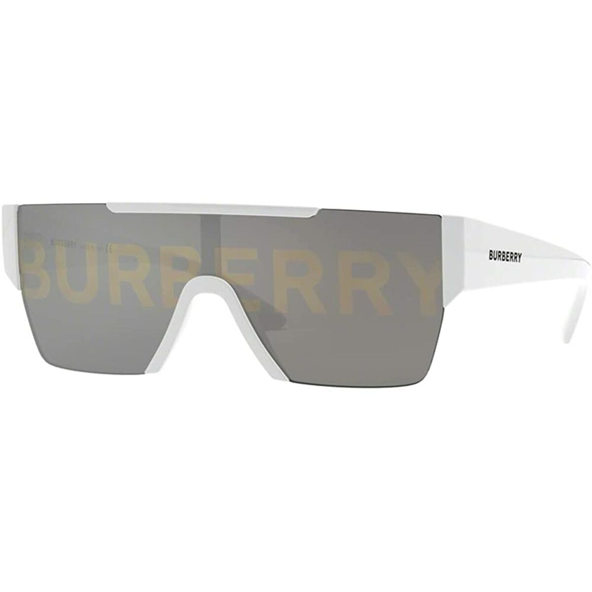 Zonnebril Heren Burberry BE 4291 - Sieraden, Heren - Burberry
