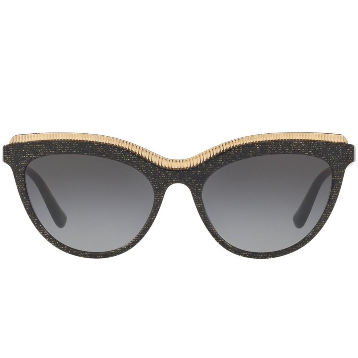 Zonnebril Dames Dolce & Gabbana GROS GRAIN DG 4335 - Sieraden, Vrouwen - Dolce & Gabbana