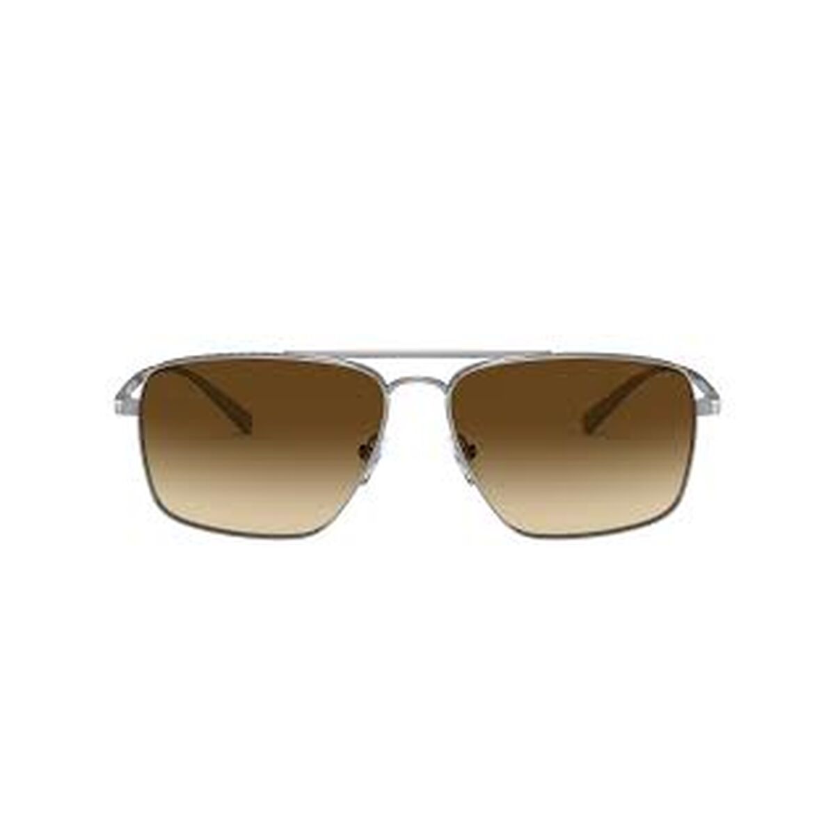 Zonnebril Heren Versace VE2216-100113 Ø 61 mm