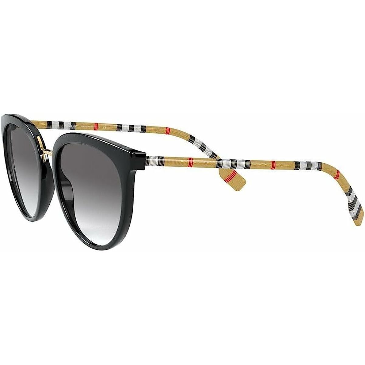 Zonnebril Dames Burberry WILLOW  BE 4316 - Sieraden, Vrouwen - Burberry