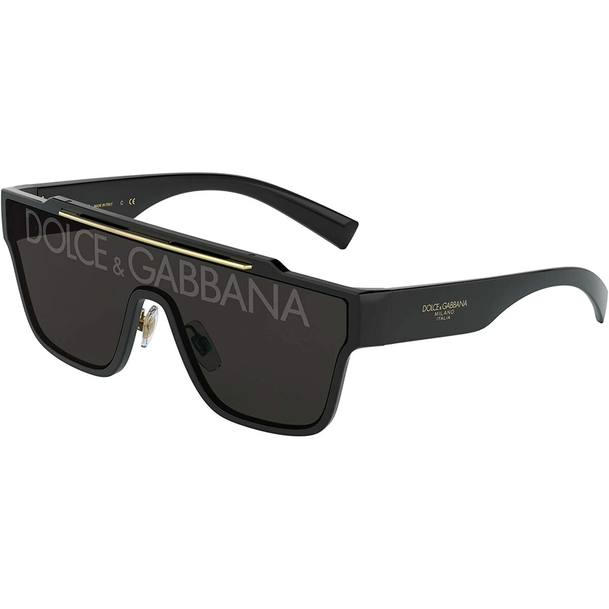 Zonnebril Dames Dolce & Gabbana VIALE PIAVE 2-0 DG 6125
