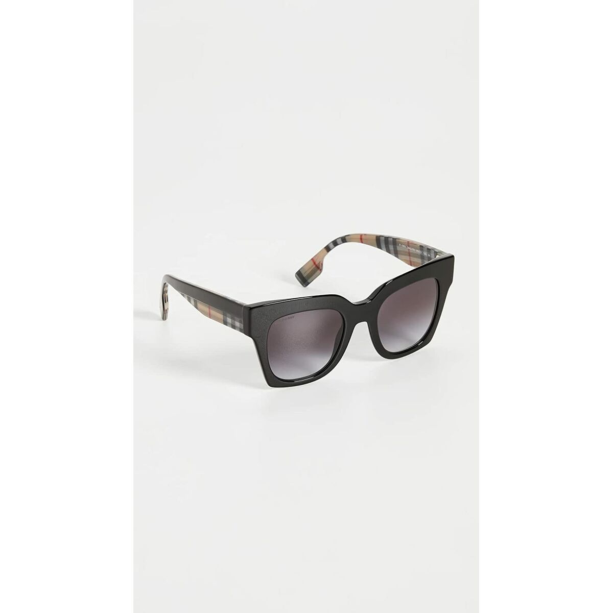 Zonnebril Dames Burberry KITTY BE 4364 - Sieraden, Vrouwen - Burberry