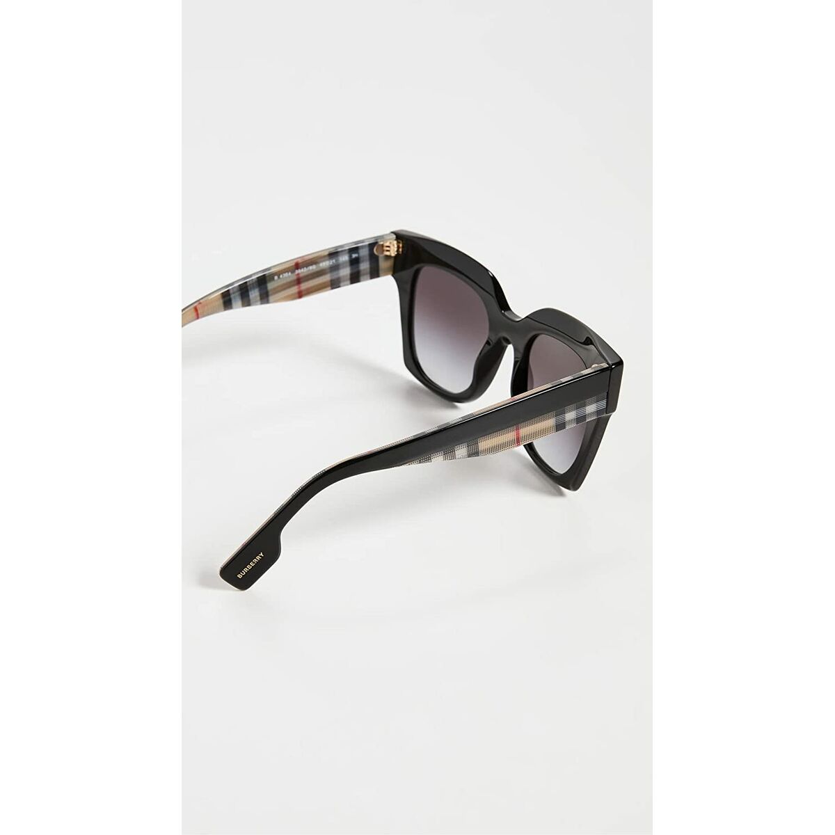 Zonnebril Dames Burberry KITTY BE 4364 - Sieraden, Vrouwen - Burberry