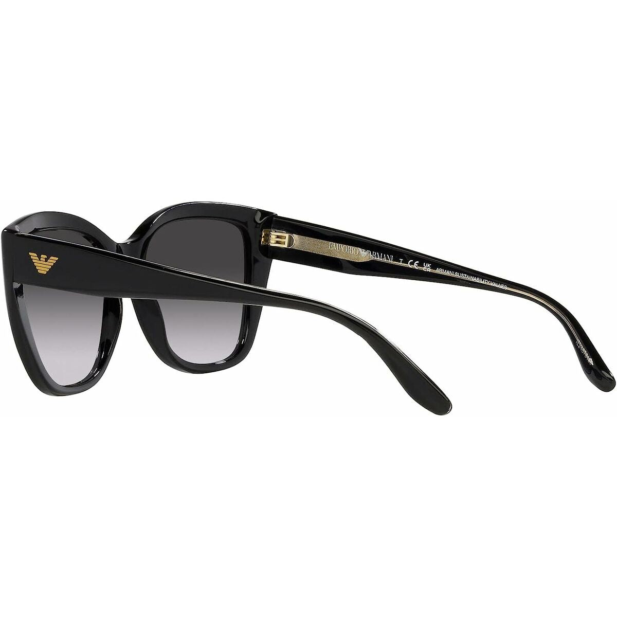 Zonnebril Dames Emporio Armani EA 4198 - Sieraden, Vrouwen - Emporio Armani