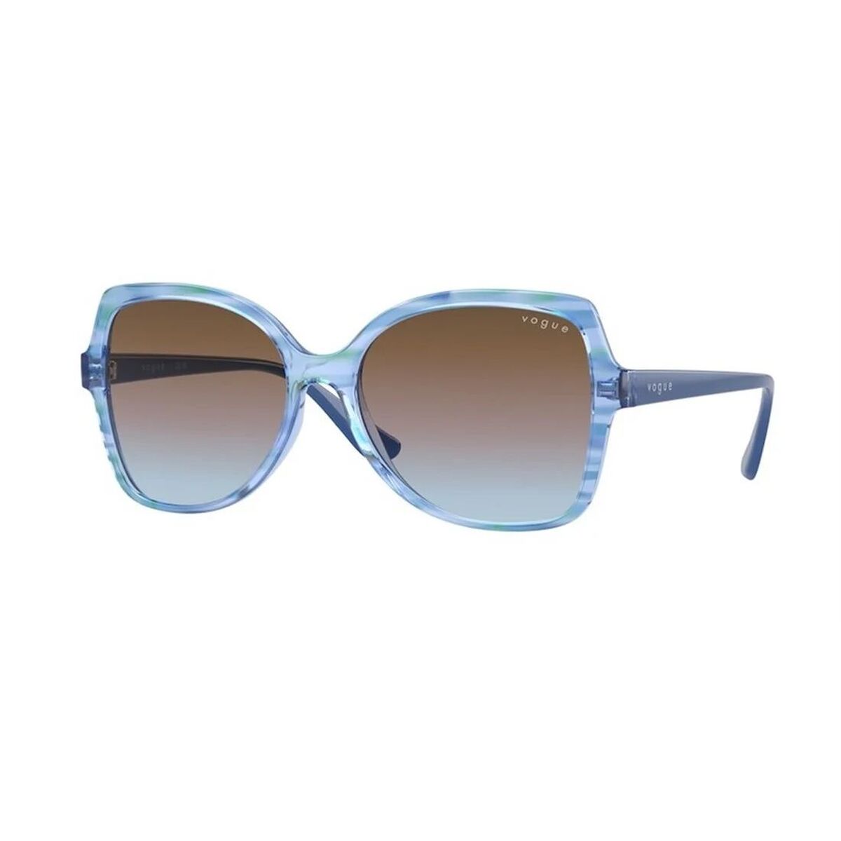 Zonnebril Dames Vogue VO5488S-306048 ø 56 mm