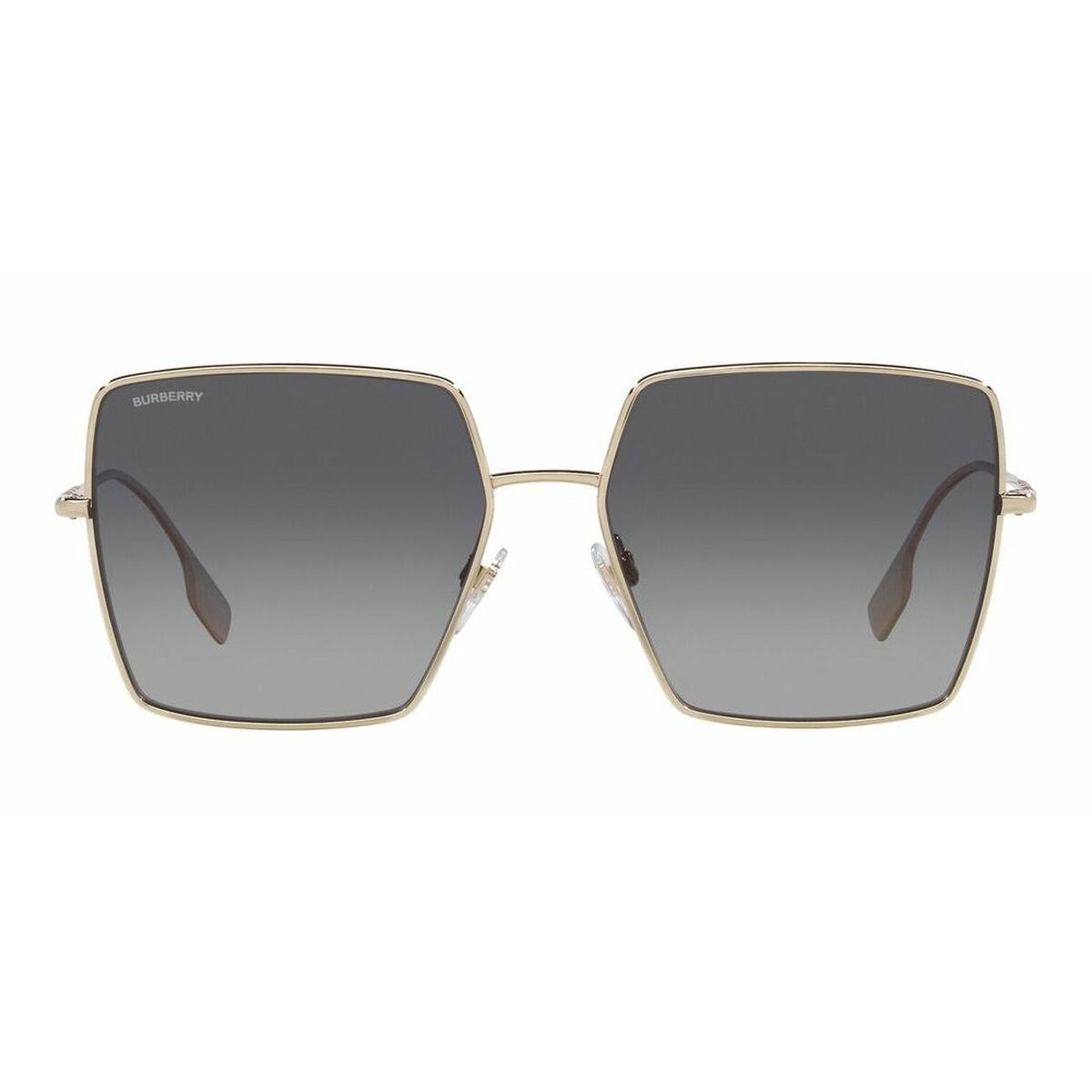 Zonnebril Dames Burberry DAPHNE BE 3133