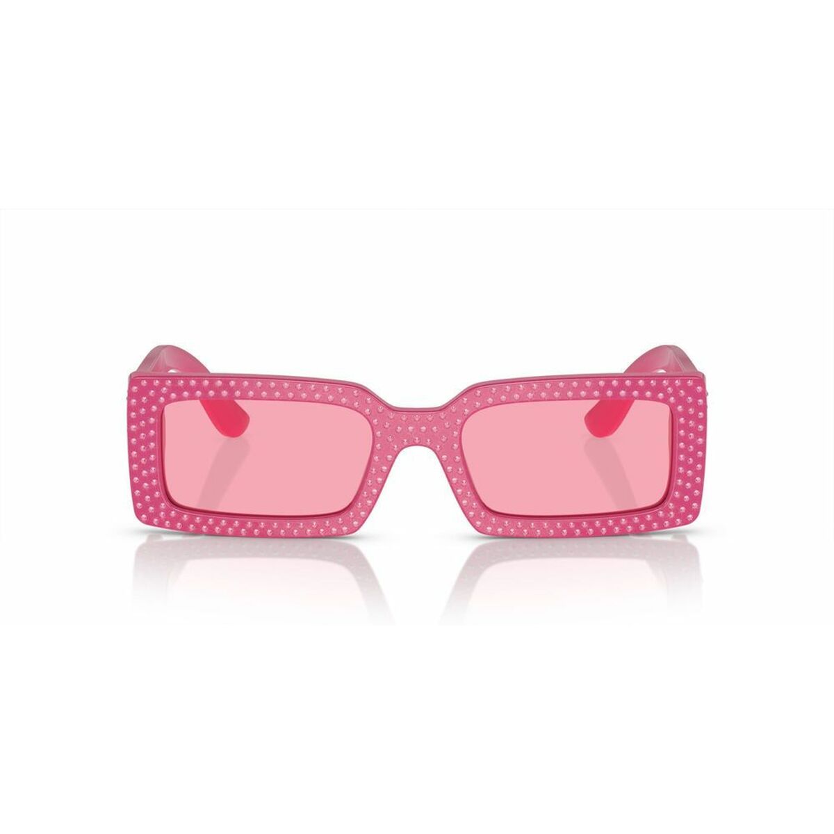 Zonnebril Dames Dolce & Gabbana DG 4447B