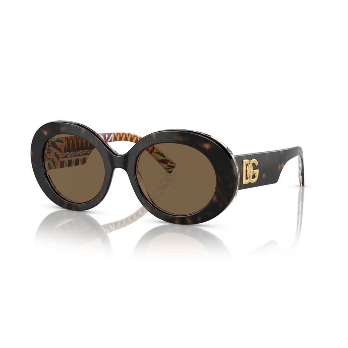 Zonnebril Dames Dolce & Gabbana DG 4448