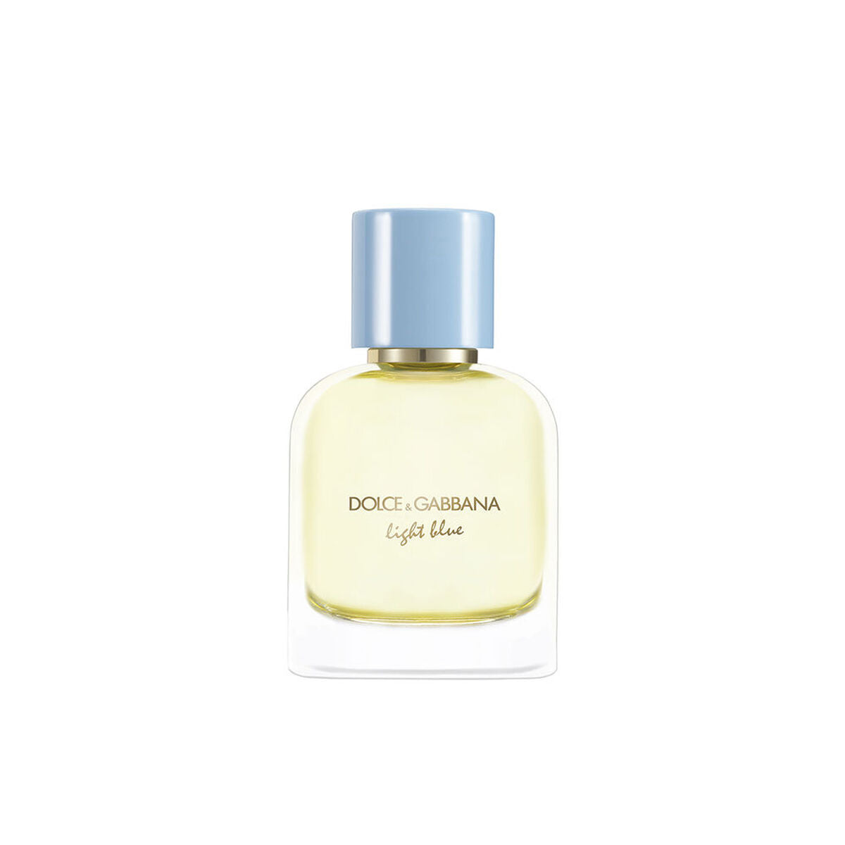 Uniseks Parfum Dolce & Gabbana LIGHT BLUE POUR HOMME Light Blue 50 ml - Schoonheid, Parfums en geuren - Dolce & Gabbana