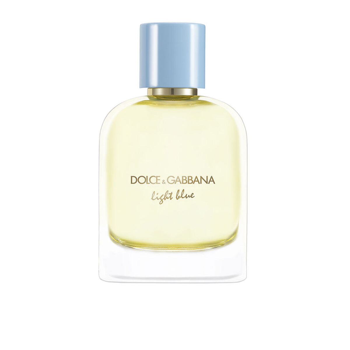 Uniseks Parfum Dolce & Gabbana LIGHT BLUE POUR HOMME Light Blue 100 ml - Schoonheid, Parfums en geuren - Dolce & Gabbana