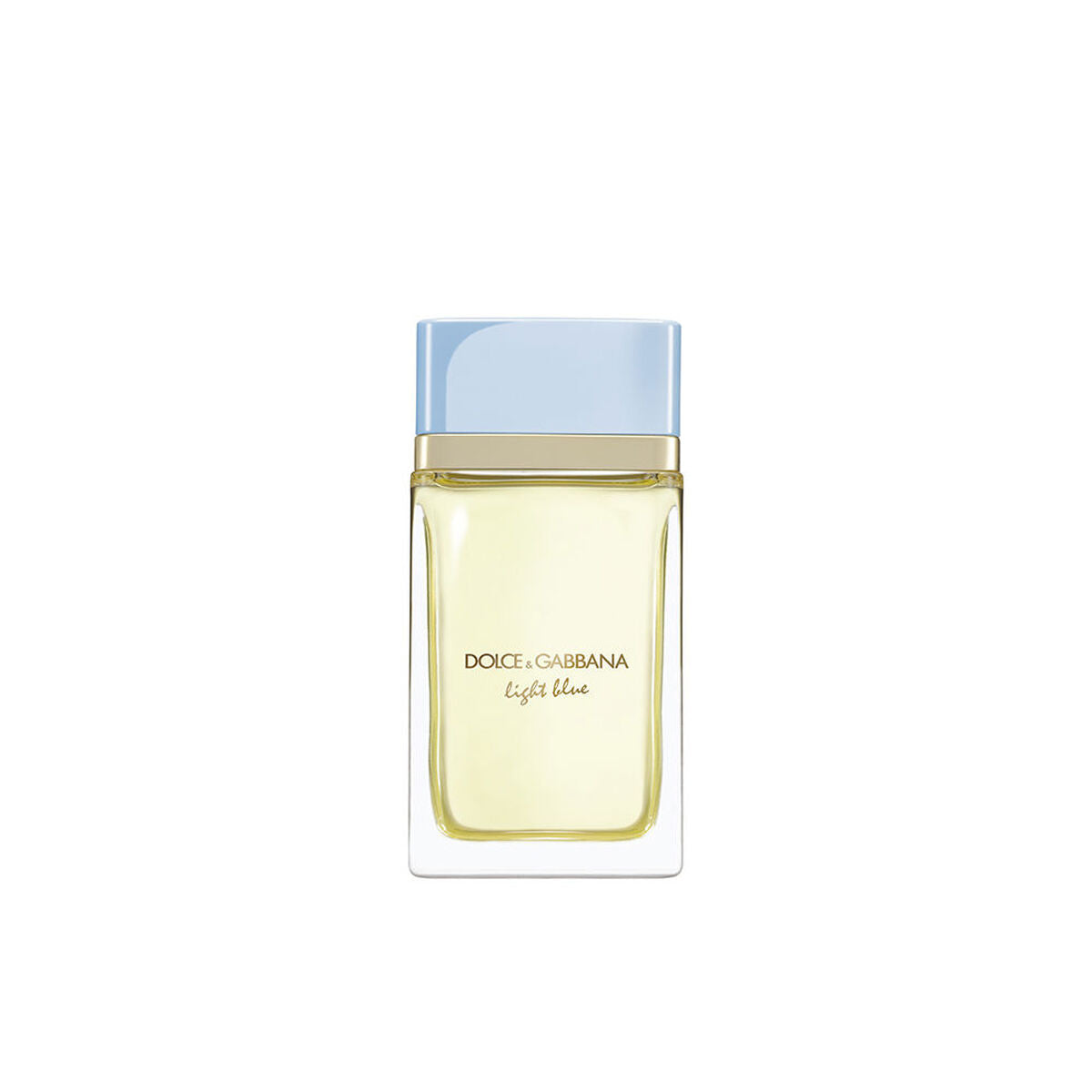 Uniseks Parfum Dolce & Gabbana LIGHT BLUE POUR FEMME 30 ml - Schoonheid, Parfums en geuren - Dolce & Gabbana