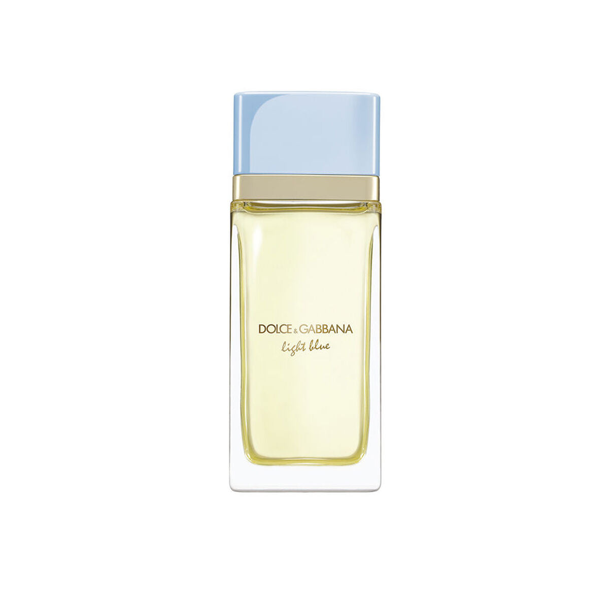 Uniseks Parfum Dolce & Gabbana LIGHT BLUE POUR FEMME 50 ml - Schoonheid, Parfums en geuren - Dolce & Gabbana