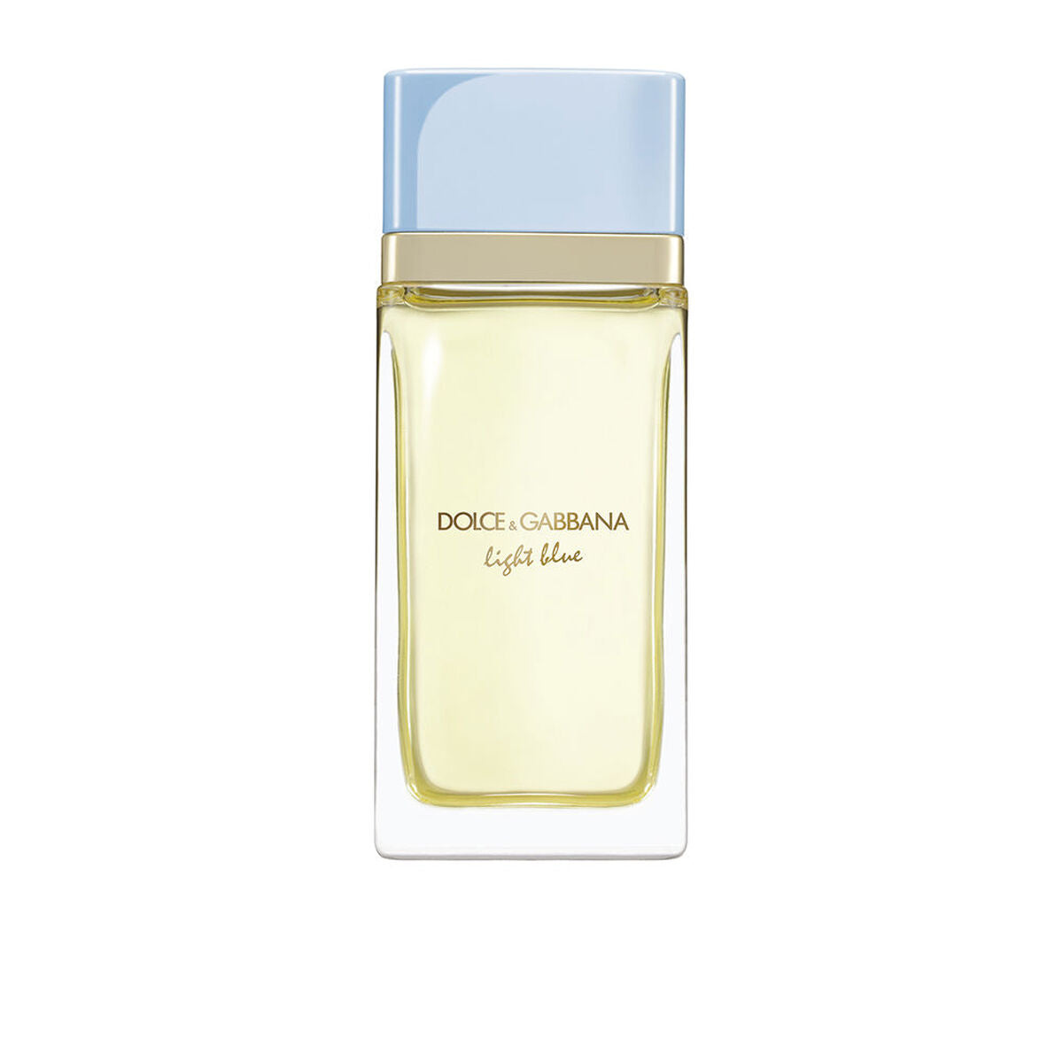 Uniseks Parfum Dolce & Gabbana LIGHT BLUE POUR FEMME 100 ml - Schoonheid, Parfums en geuren - Dolce & Gabbana
