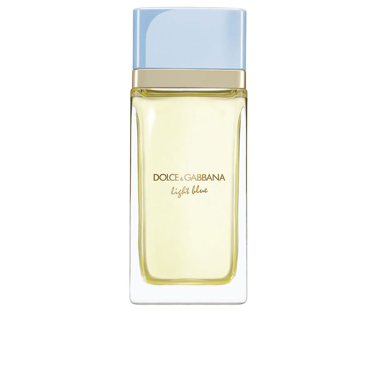Uniseks Parfum Dolce & Gabbana LIGHT BLUE POUR FEMME 200 ml - Schoonheid, Parfums en geuren - Dolce & Gabbana