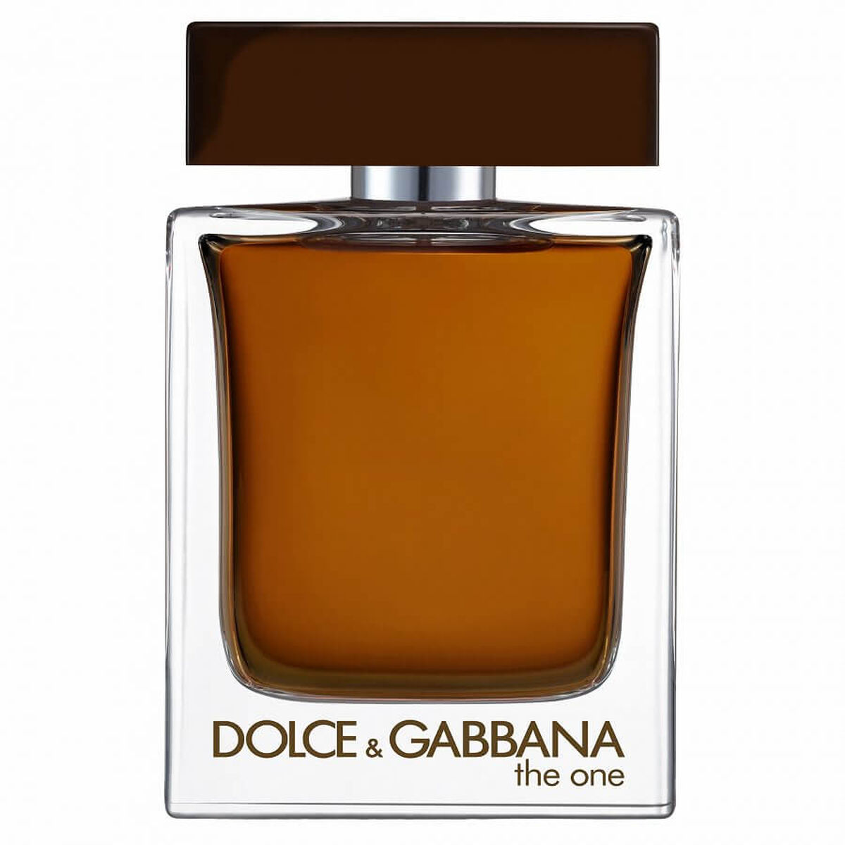 Herenparfum Dolce & Gabbana THE ONE FOR MEN 50 ml - Schoonheid, Parfums en geuren - Dolce & Gabbana