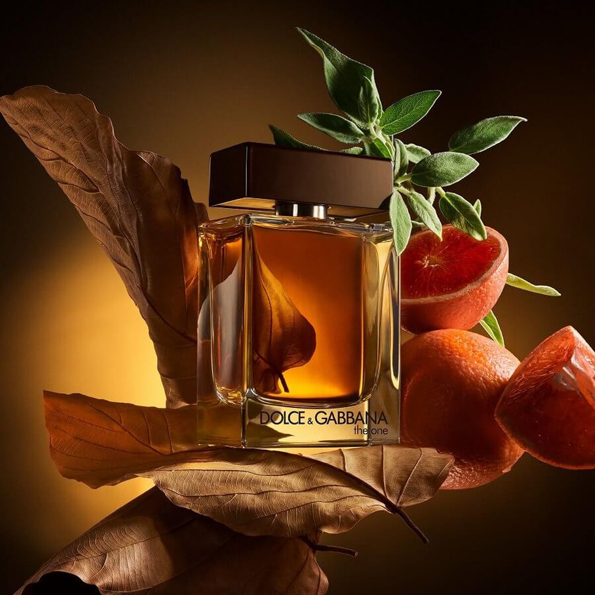 Herenparfum Dolce & Gabbana THE ONE FOR MEN 50 ml - Schoonheid, Parfums en geuren - Dolce & Gabbana