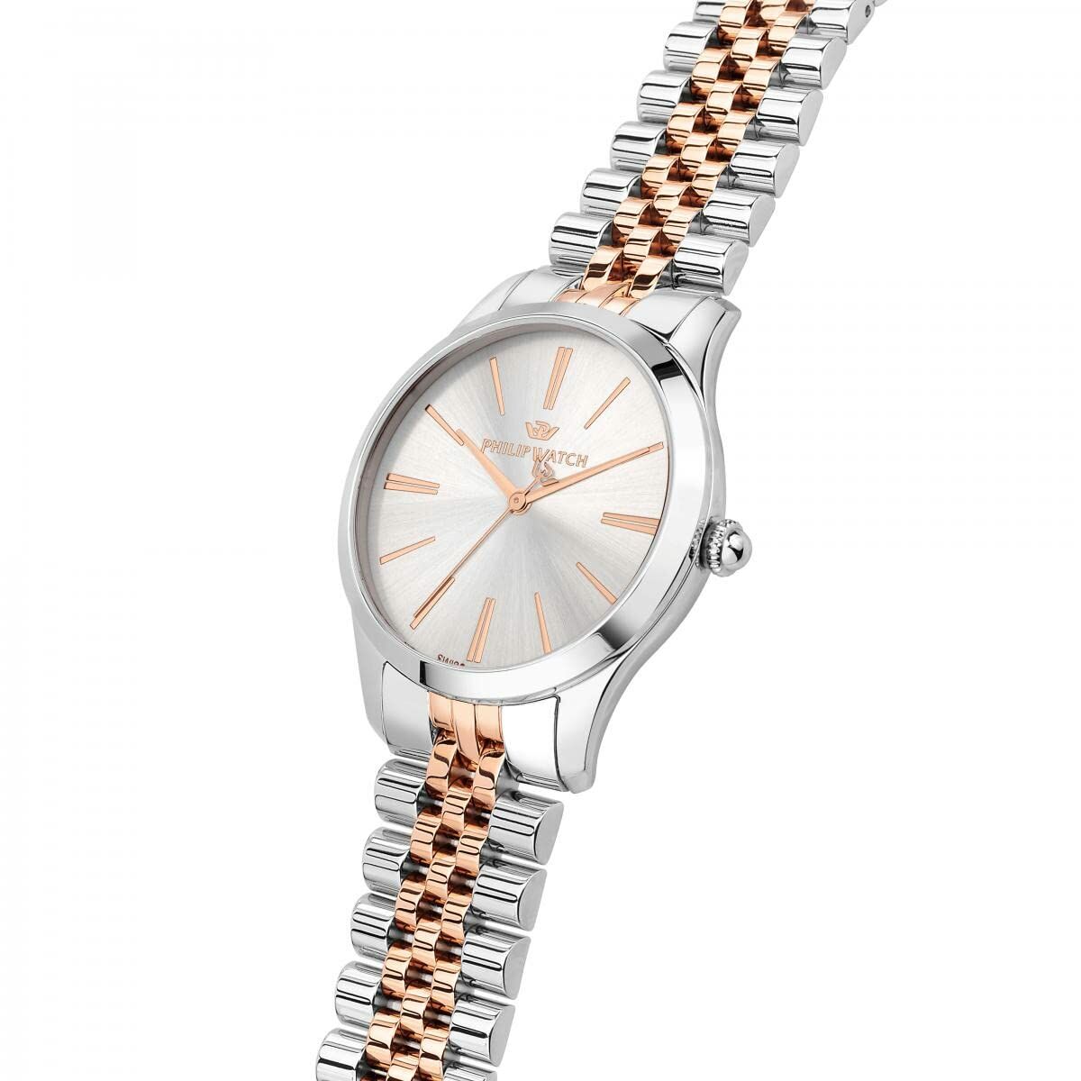 Horloge Dames Philip Watch (Ø 39 mm) - Klokken, Vrouwen - Philip Watch