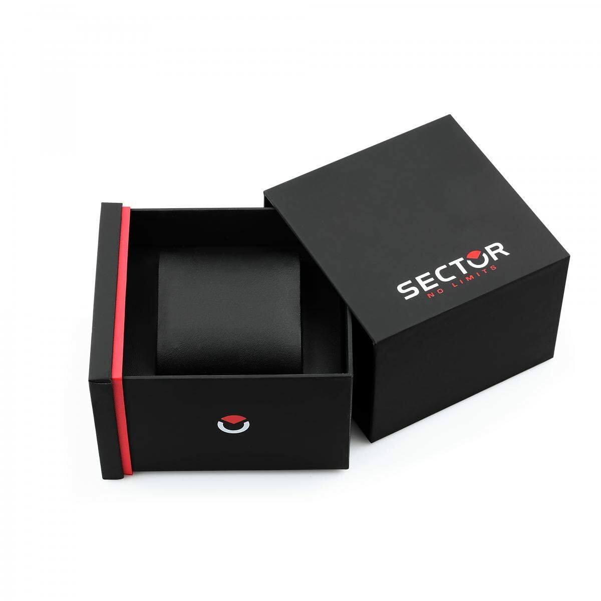 Horloge Heren Sector (Ø 41 mm)