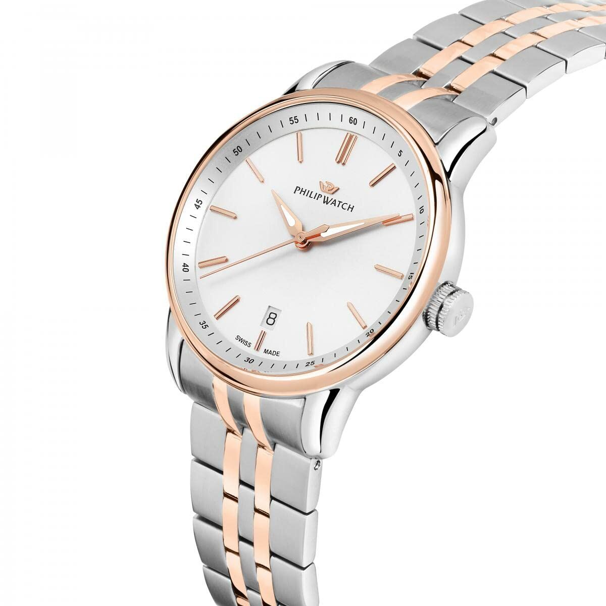 Horloge Heren Philip Watch (Ø 40 mm)