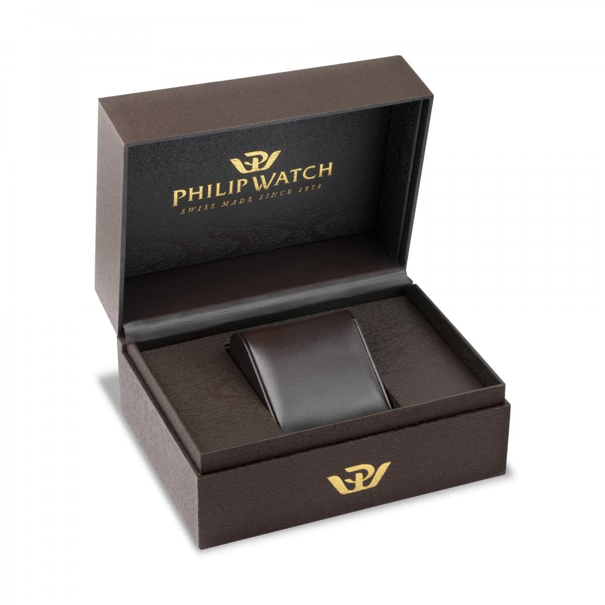 Horloge Heren Philip Watch (Ø 40 mm)