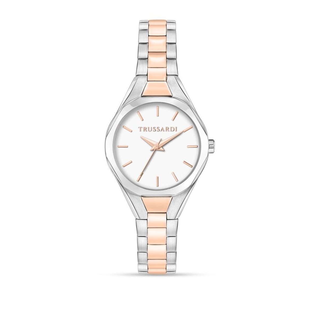 Horloge Dames Trussardi R2453157509 - Klokken, Vrouwen - Trussardi